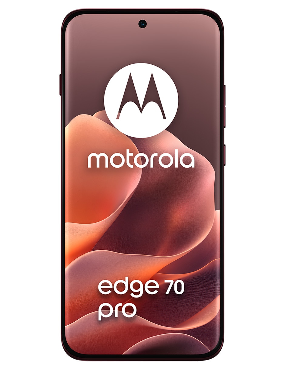 Motorola Edge 70 Pro Corning Gorilla Glass 6.78 Pulgadas Desbloqueado