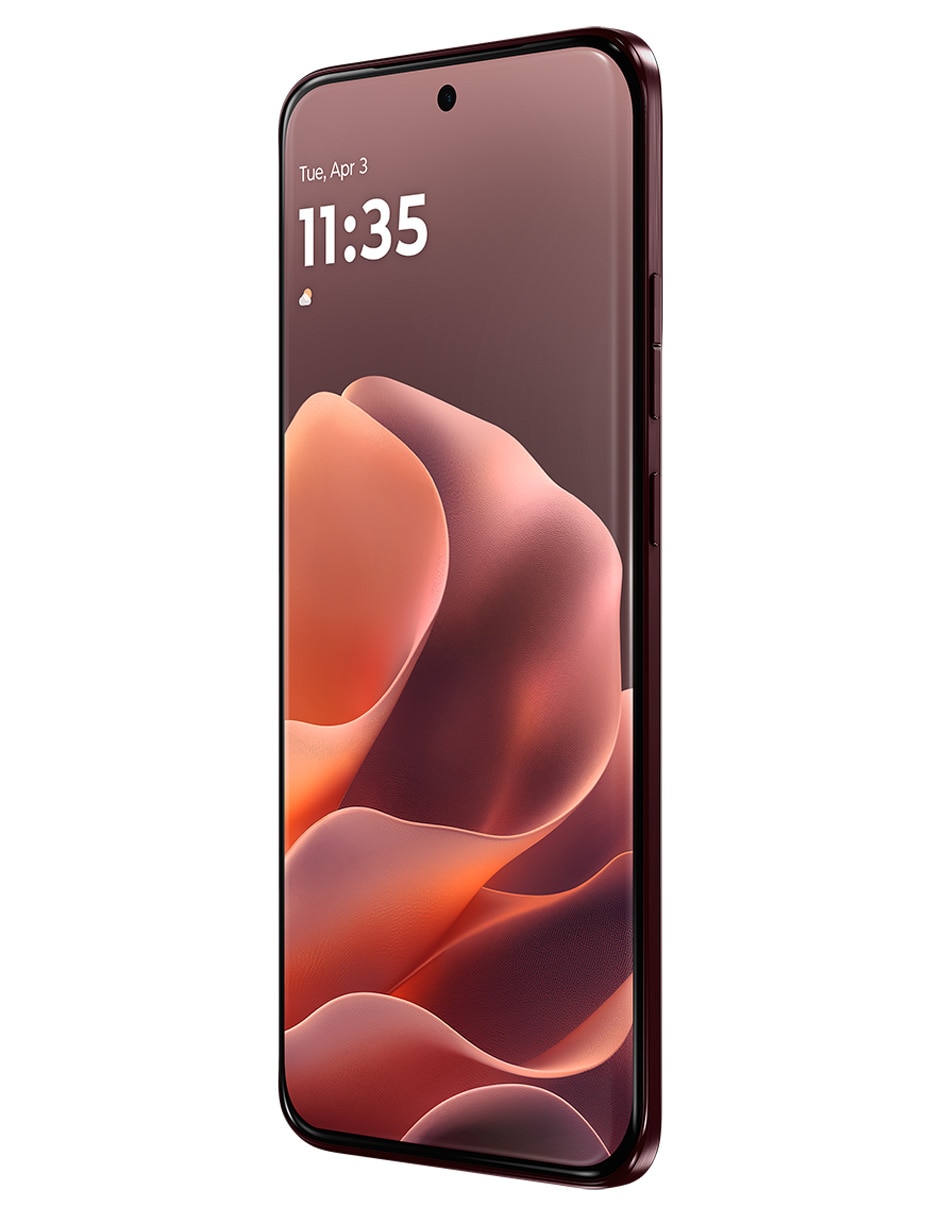 Motorola Edge 70 Pro Corning Gorilla Glass 6.78 Pulgadas Desbloqueado