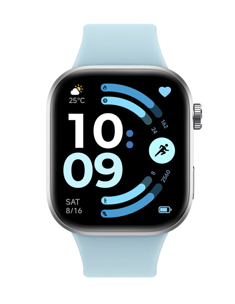 Smartwatch Redmi Watch 6 unisex con GPS 2
