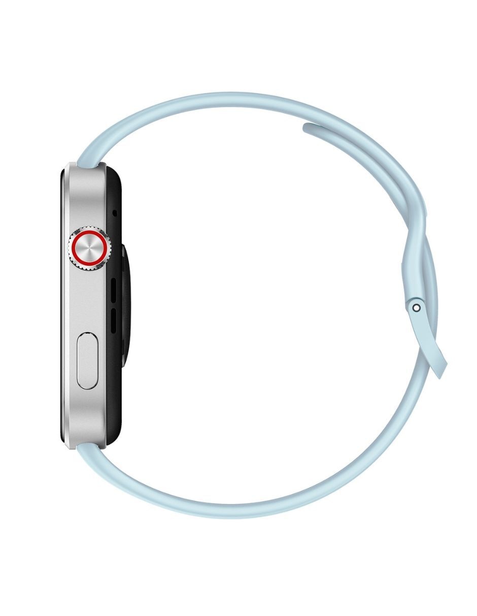 Smartwatch Redmi Watch 6 unisex con GPS 3