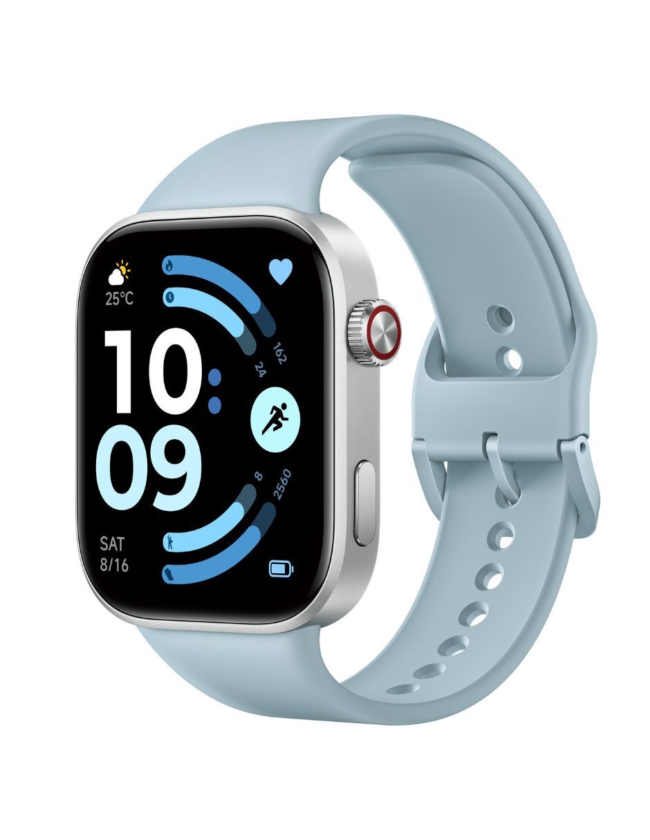 Smartwatch Redmi Watch 6 unisex con GPS