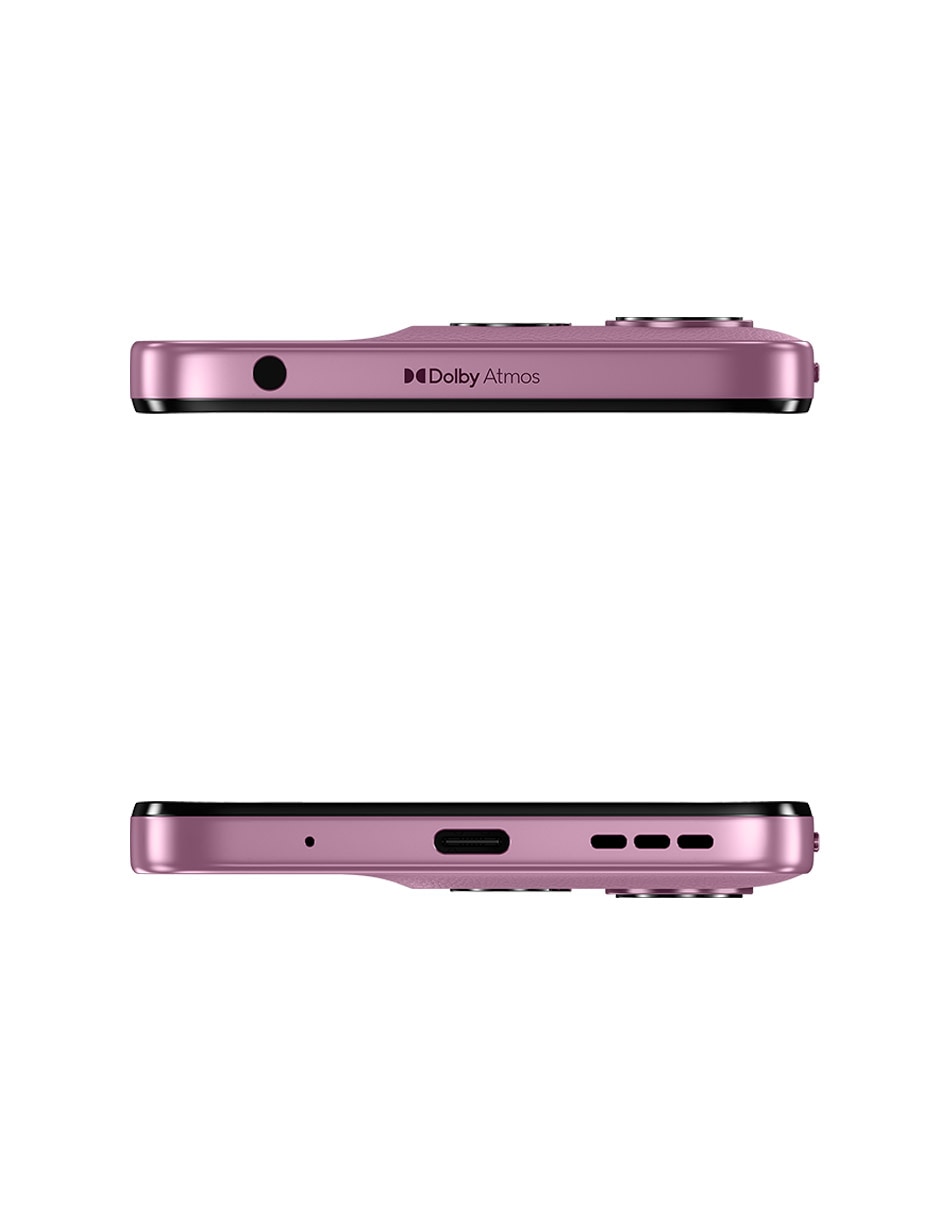G17 LCD 6.7 pulgadas AT&T No aplica 8