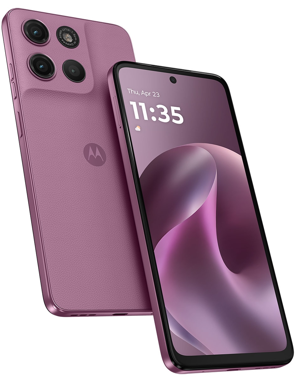 G17 LCD 6.7 pulgadas AT&T No aplica 5