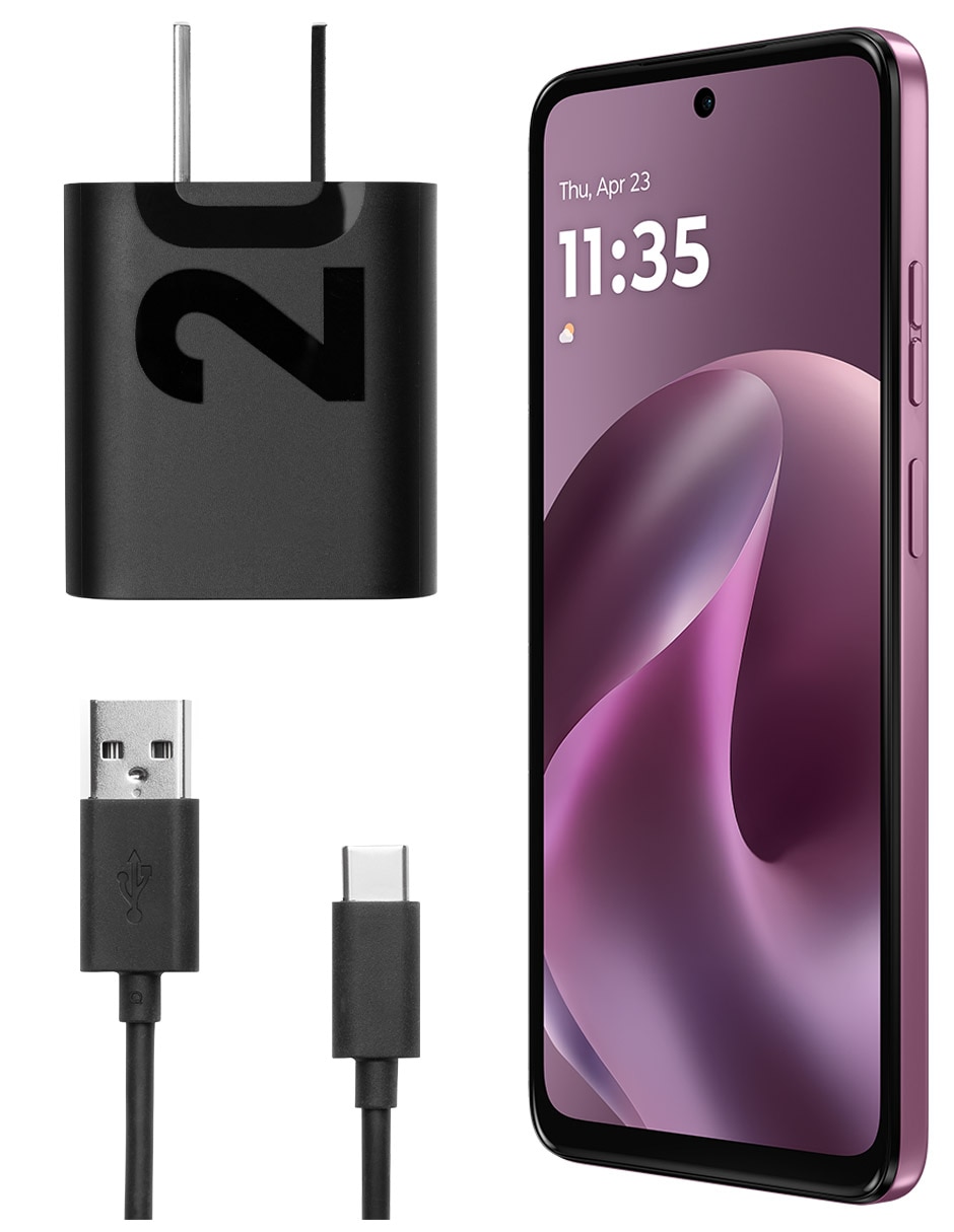 G17 LCD 6.7 pulgadas AT&T No aplica 4