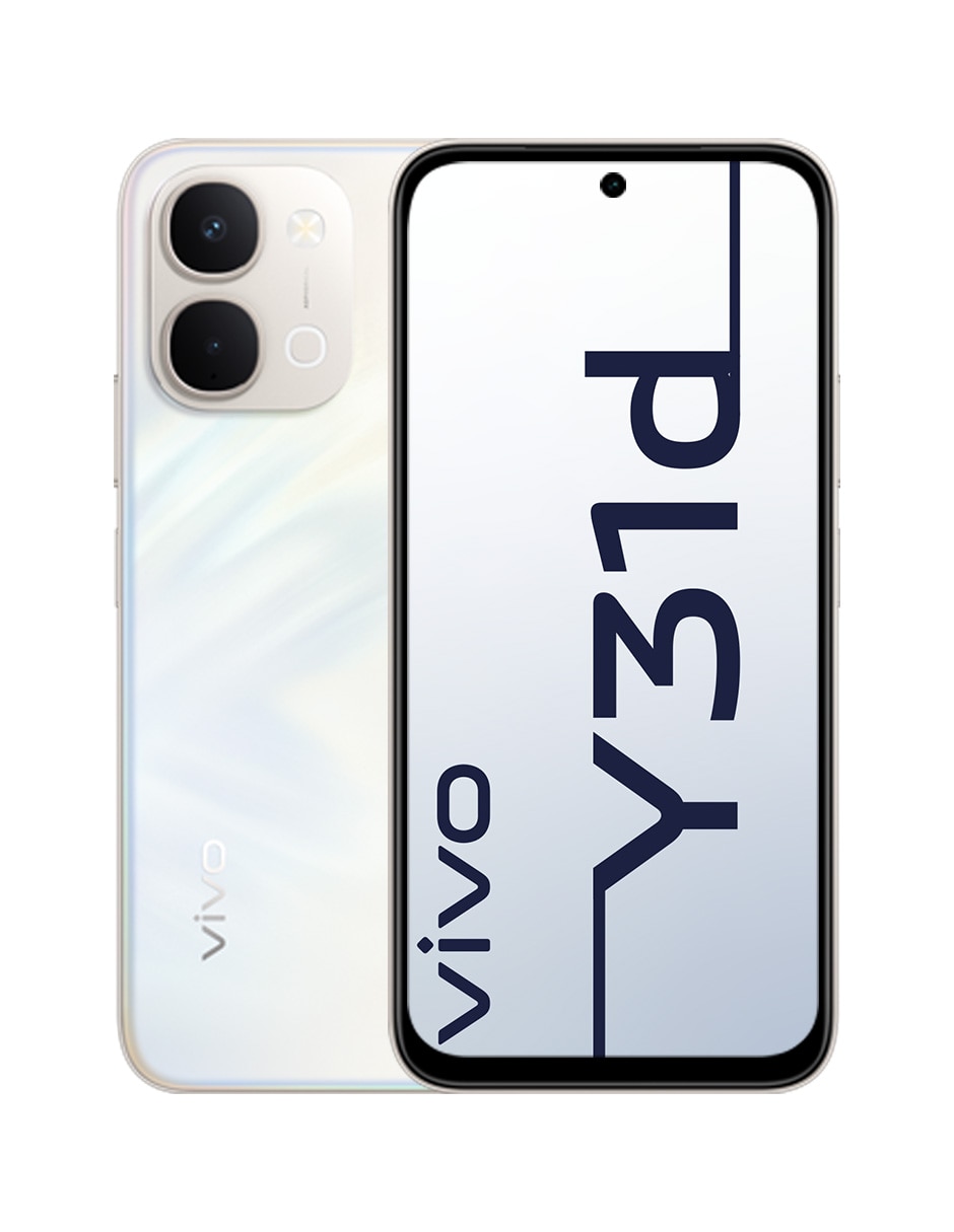 Celular y31d lcd 6.7 pulgadas at&t
