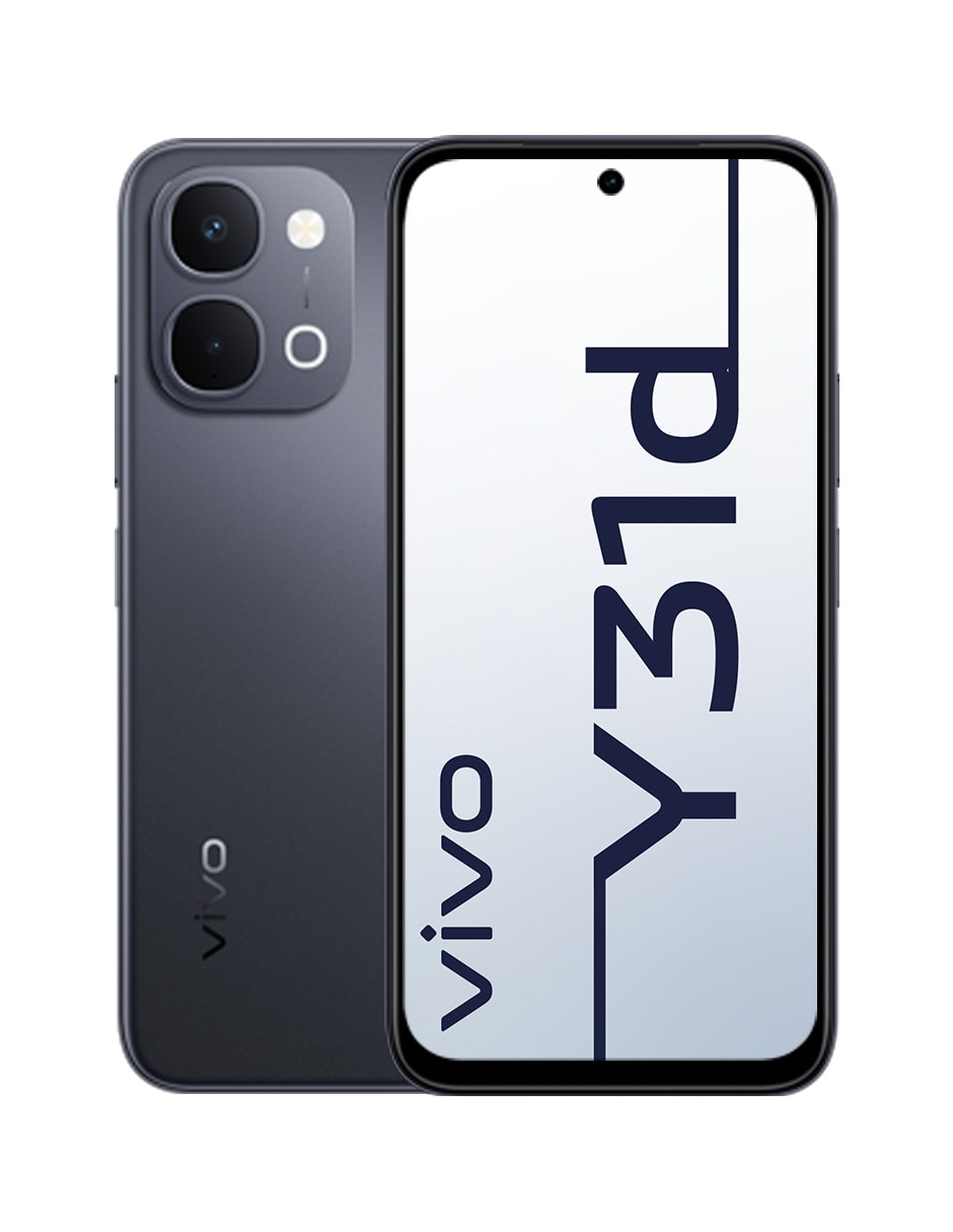 Celular y31d lcd 6.7 pulgadas at&t 1