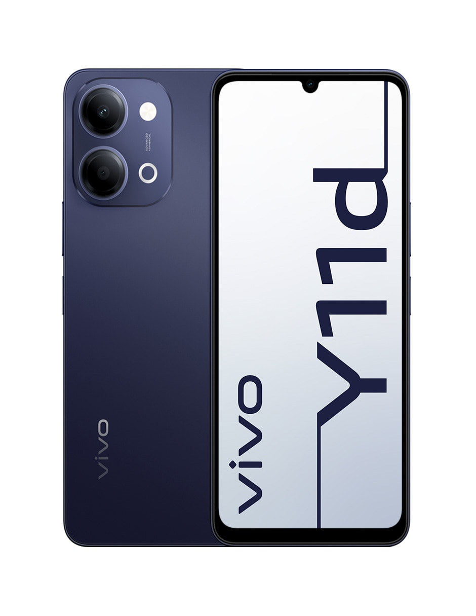 Y11D LCD 6.7 pulgadas AT&T