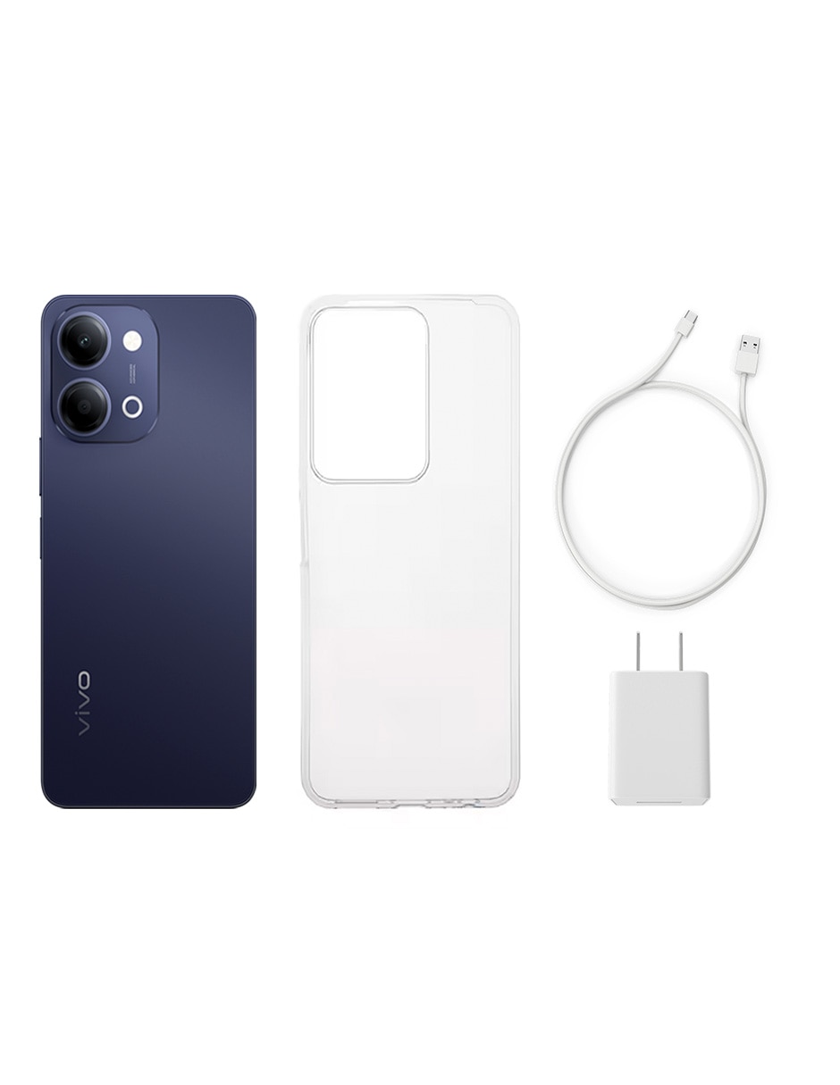 Y11D LCD 6.7 pulgadas AT&T No aplica 6