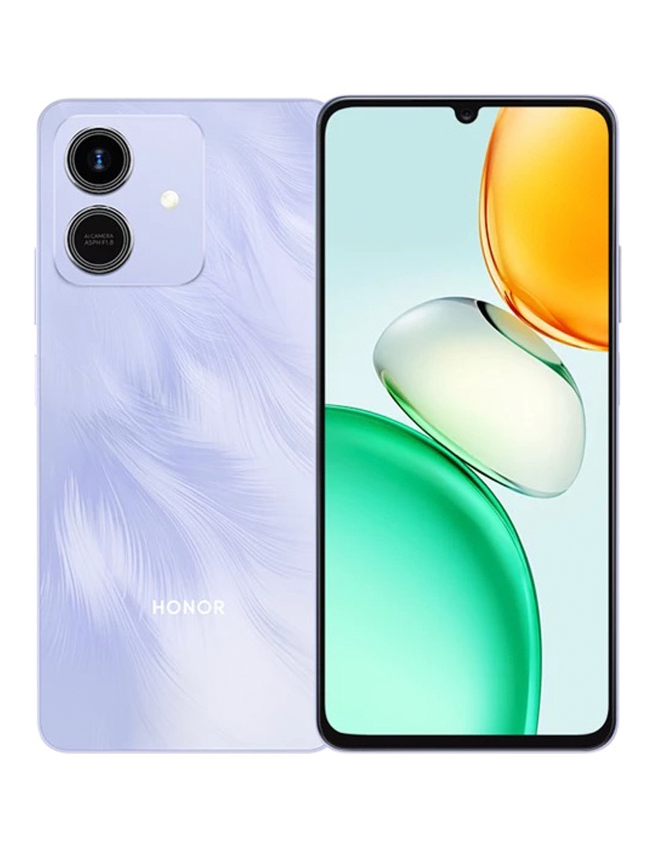 Smartphone Play 10 LCD / TFT 6.7 pulgadas