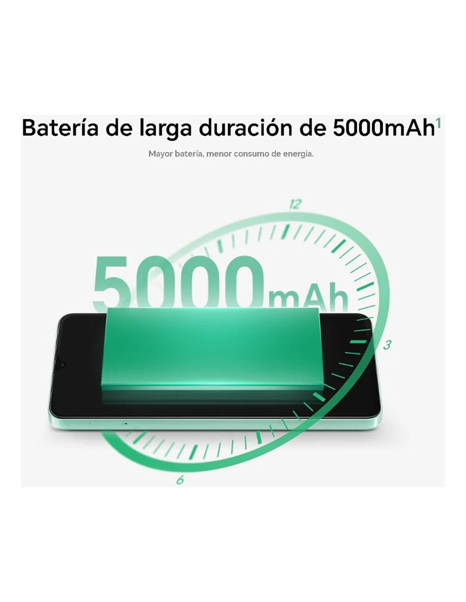 Smartphone Play 10 LCD / TFT 6.7 pulgadas 6