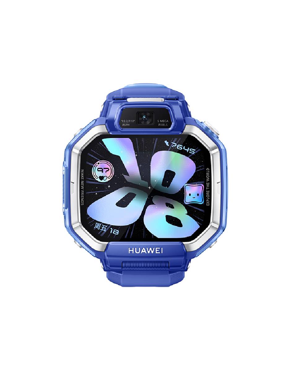 Smartwatch Watch kids X1 unisex con GPS