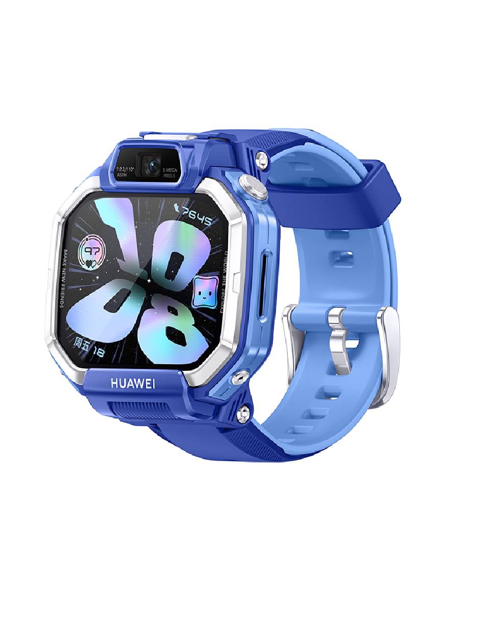 Smartwatch kids X1 con GPS 2