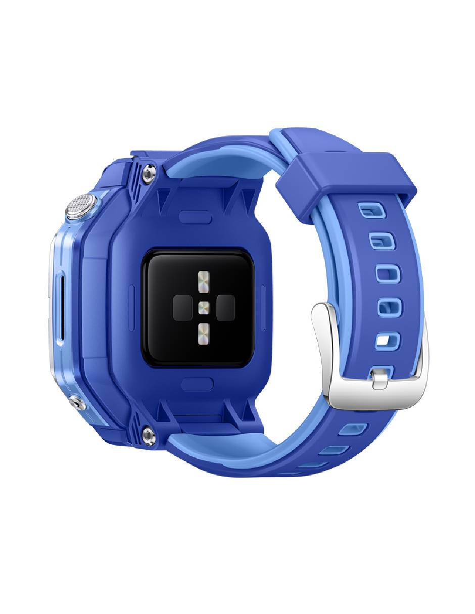 Smartwatch kids X1 con GPS 3