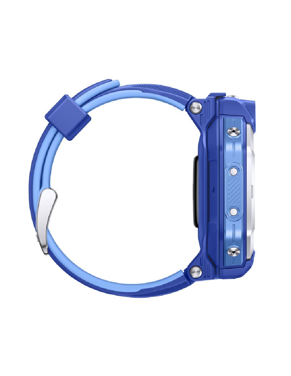 Smartwatch kids X1 con GPS 4