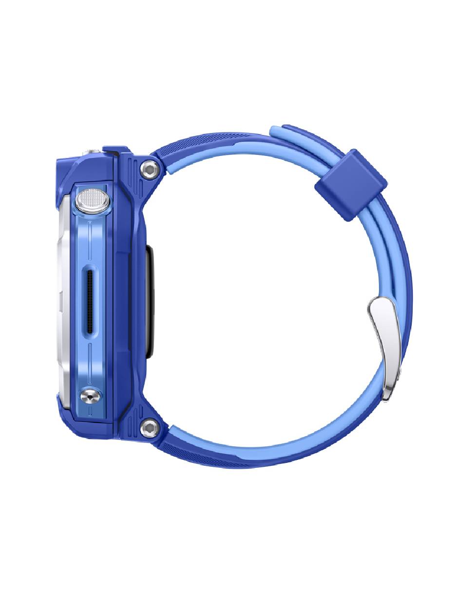 Smartwatch kids X1 con GPS 5