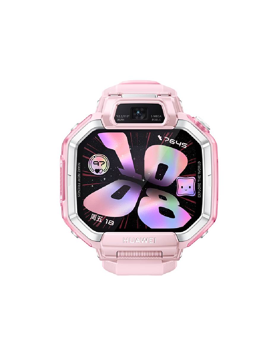 Smartwatch Huawei Watch kids X1 unisex con GPS