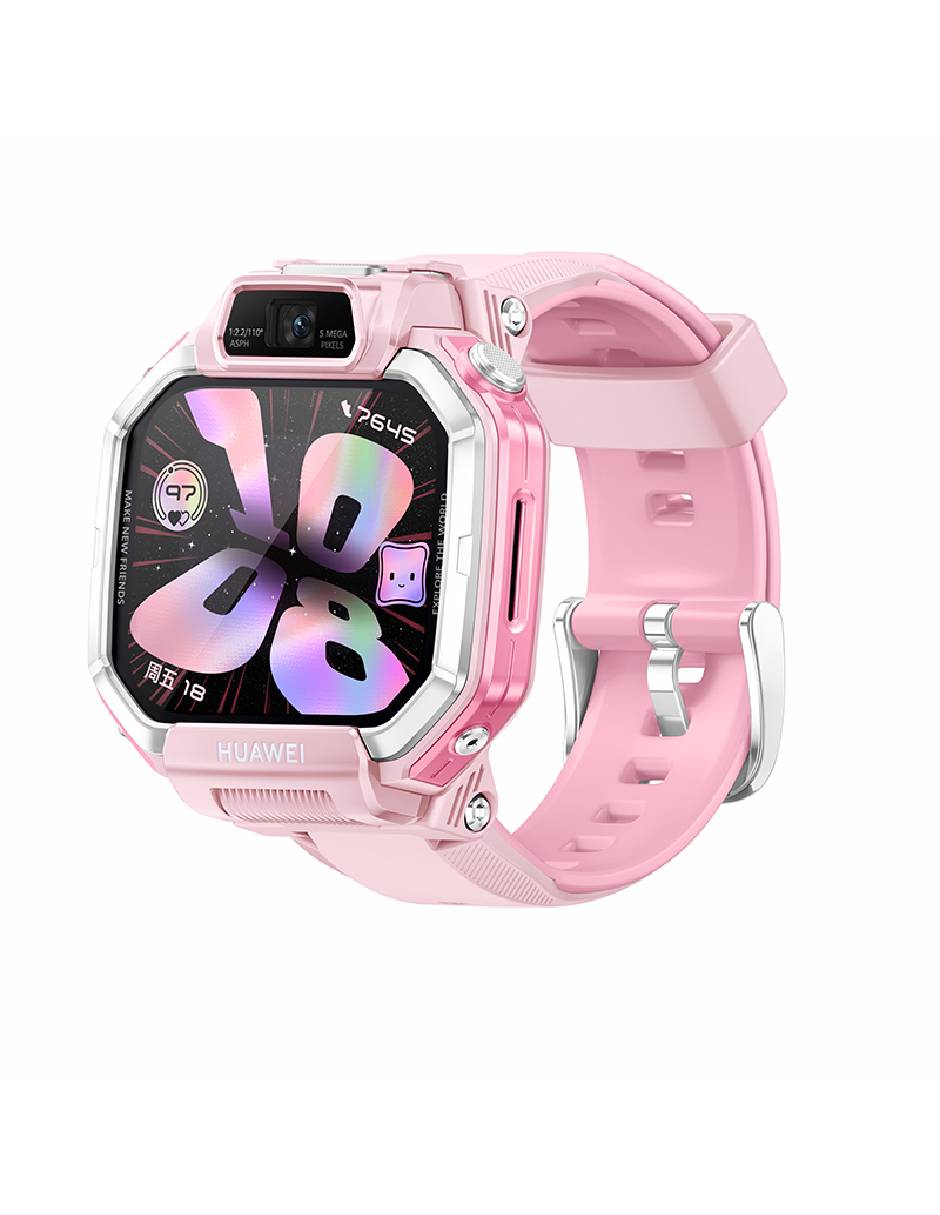 Smartwatch Huawei Watch kids X1 unisex con GPS