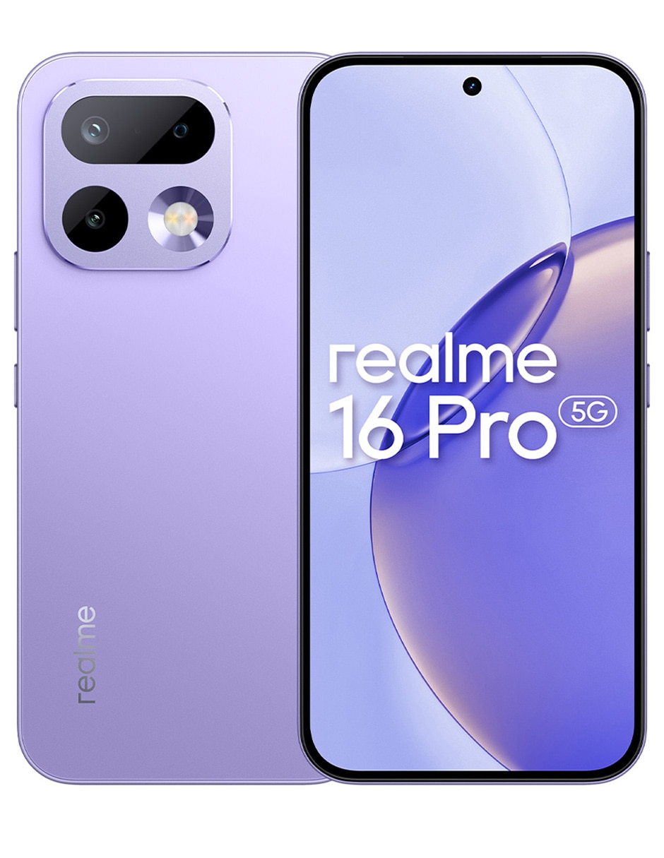 16 Pro 5G Amoled 6.78 Pulgadas 1