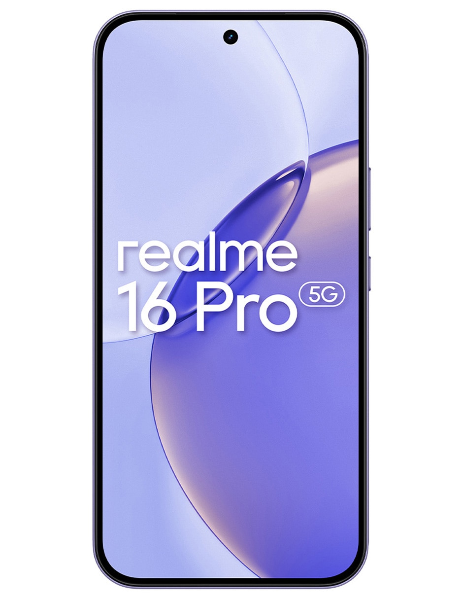 16 Pro 5G Amoled 6.78 Pulgadas 4