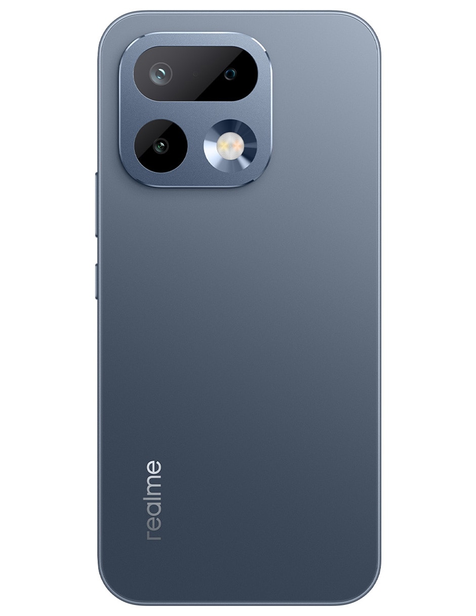 Realme 16 Pro 5G Amoled 6.78 Pulgadas