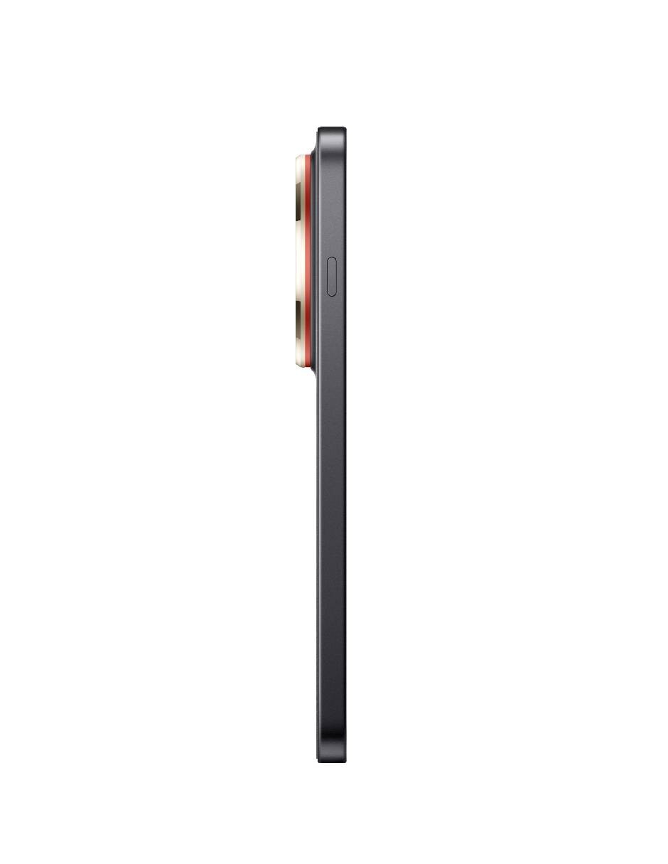 Nova 15 Max Touch Screen 6.8 pulgadas 6