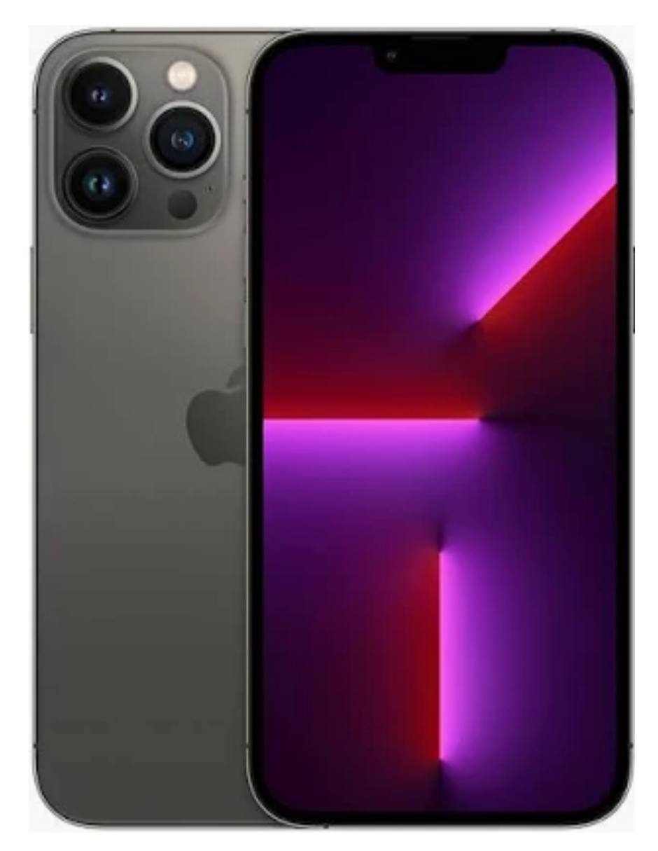Smartphone iPhone 13 Pro Max 6.7 pulgadas 1