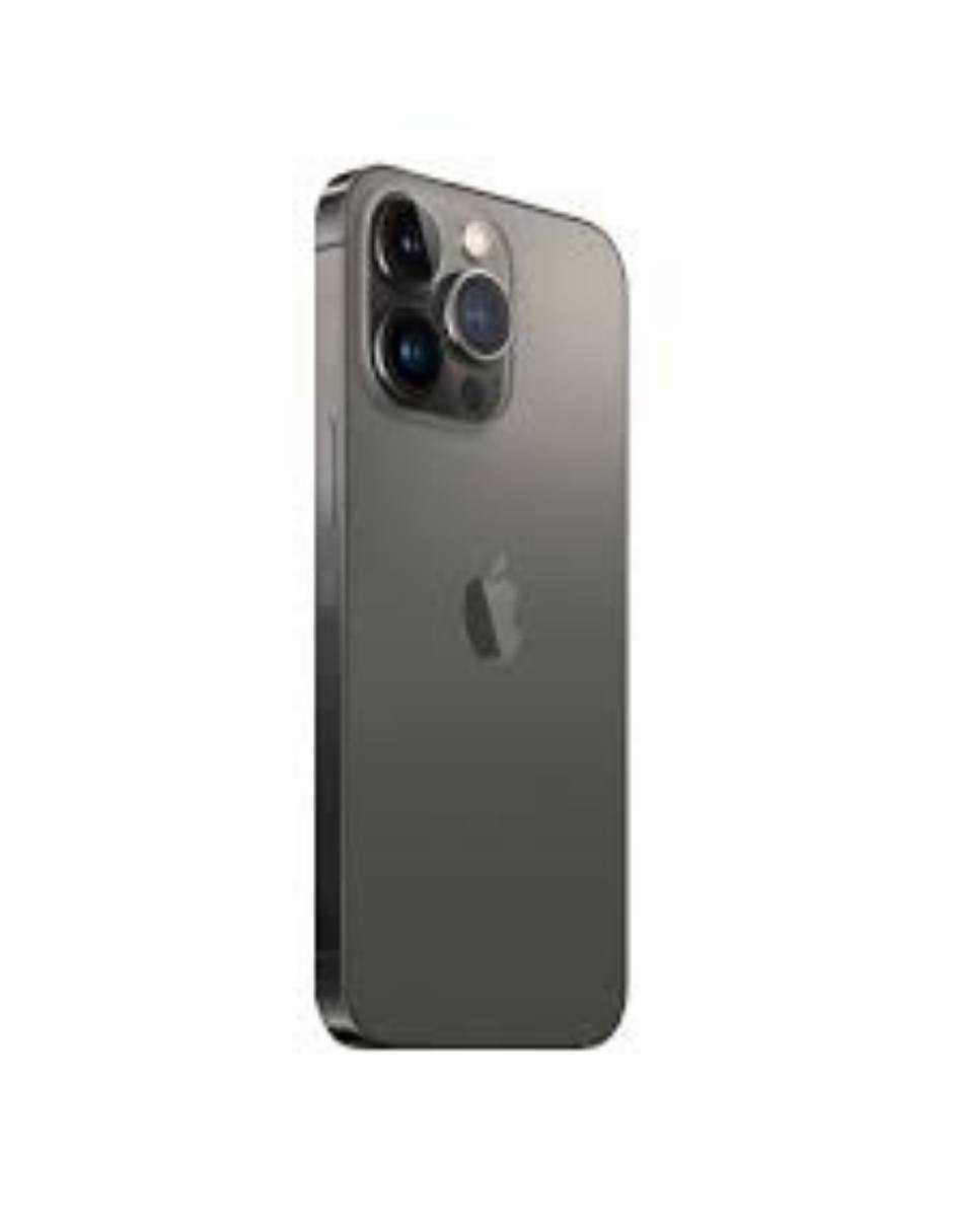 Smartphone iPhone 13 Pro Max 6.7 pulgadas 2