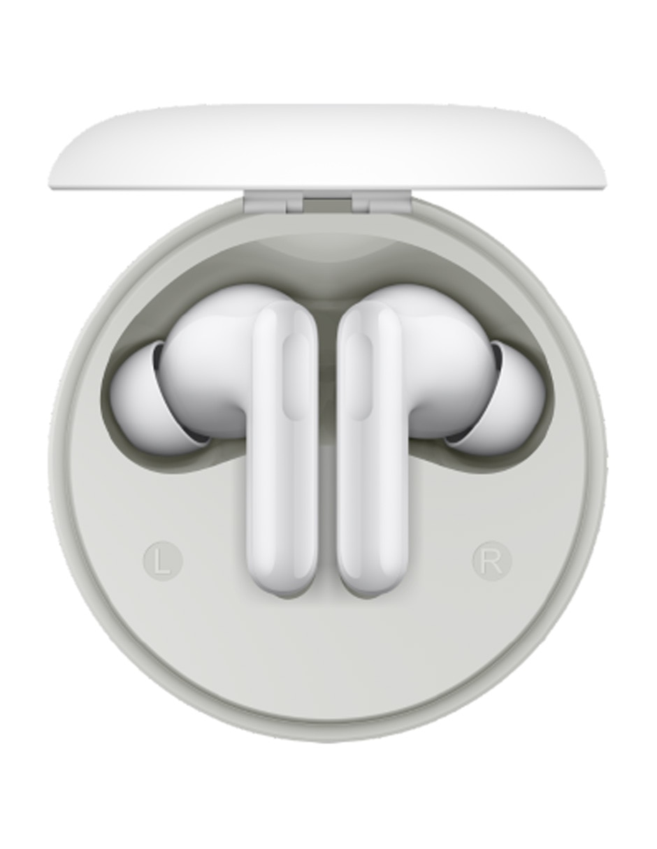 HONOR EARBUDS A PRO, BLANCO