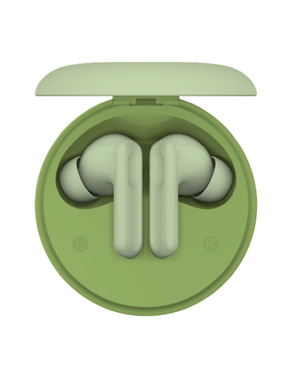Audífonos In-Ear earbuds a pro inalámbrica con cancelación de ruido 1