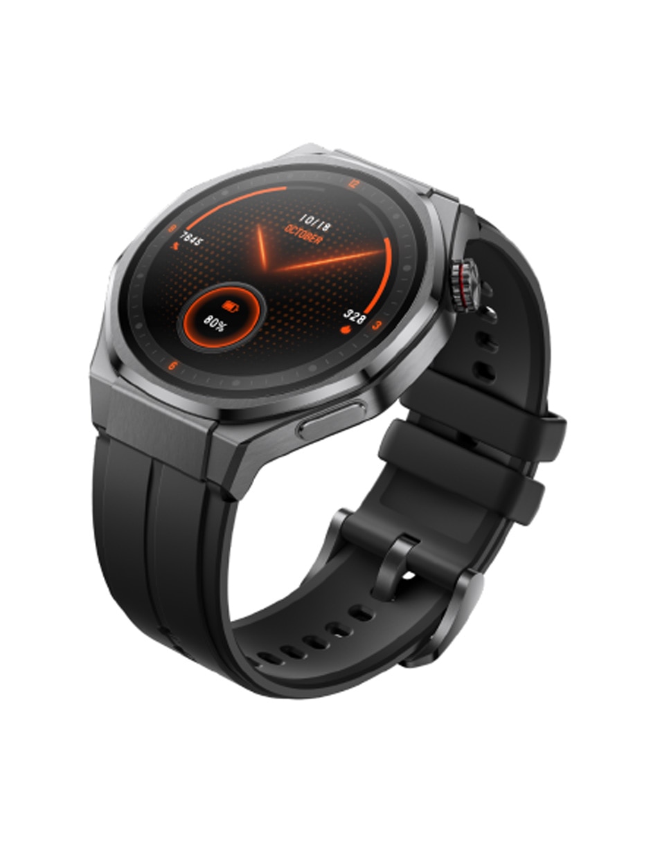 Smartwatch Watch 5 Ultra unisex con GPS 3