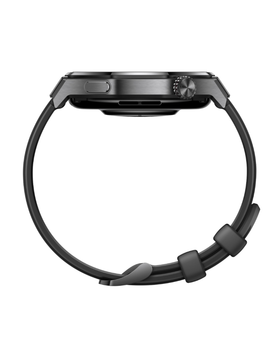 Smartwatch Watch 5 Ultra unisex con GPS 4