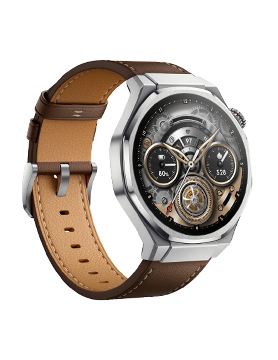 Smartwatch Watch 5 Ultra unisex con GPS 2