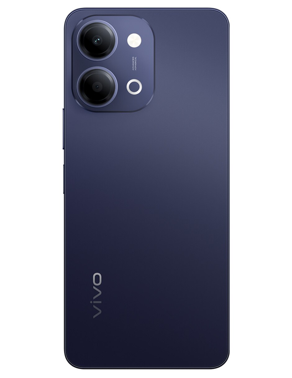 TELCEL VIVO Y11D, 256 GB, NEGRO