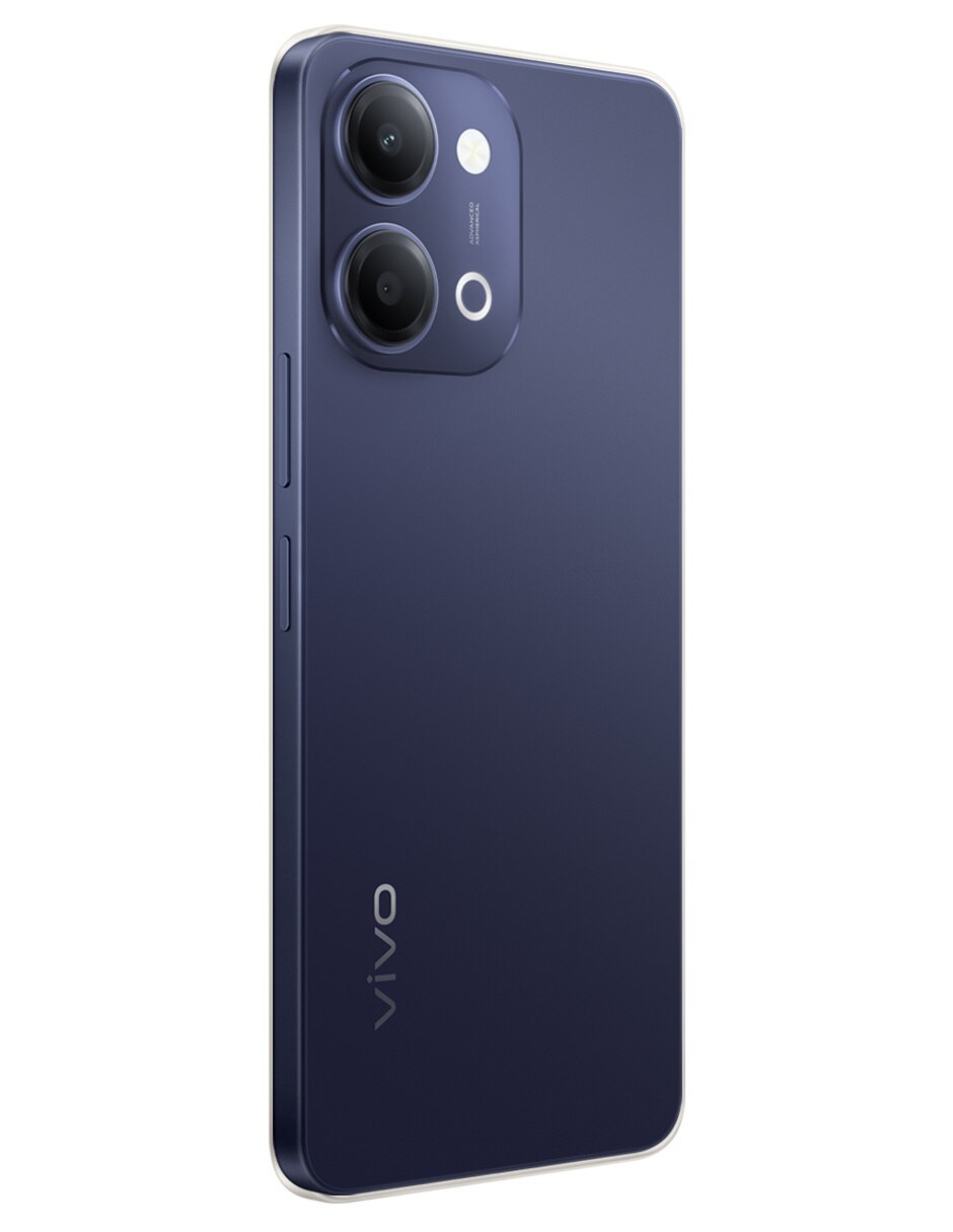 TELCEL VIVO Y11D, 256 GB, NEGRO