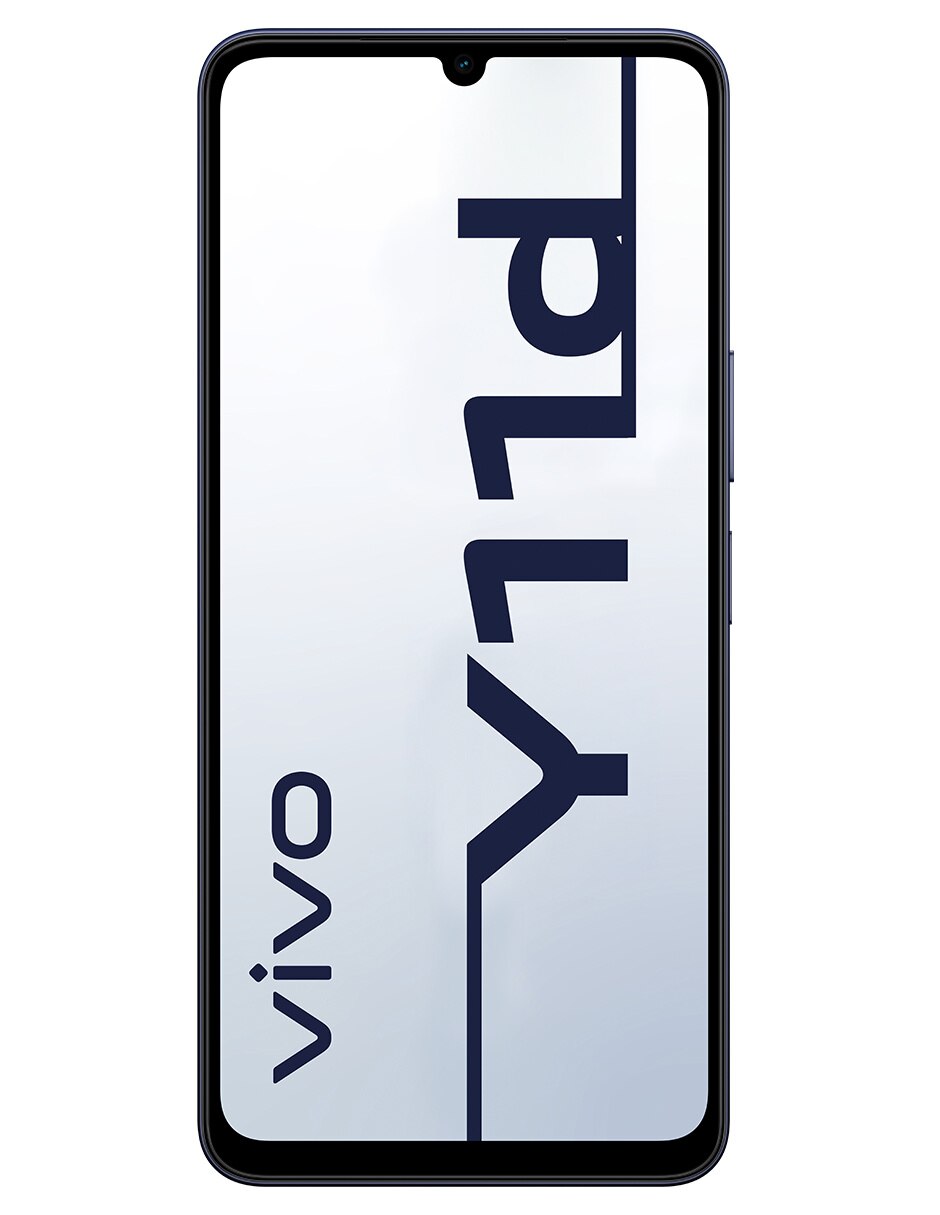 TELCEL VIVO Y11D, 256 GB, NEGRO