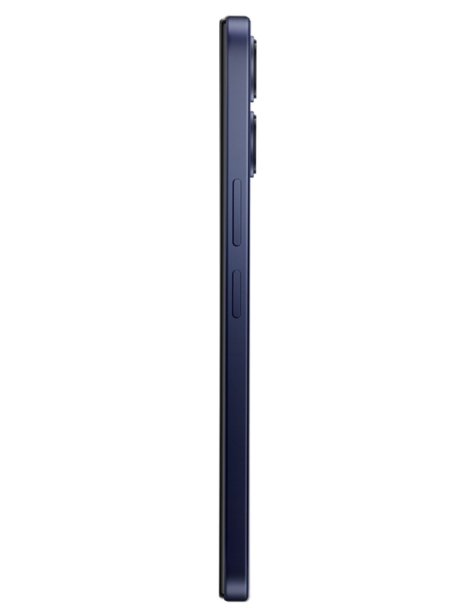 TELCEL VIVO Y11D, 256 GB, NEGRO