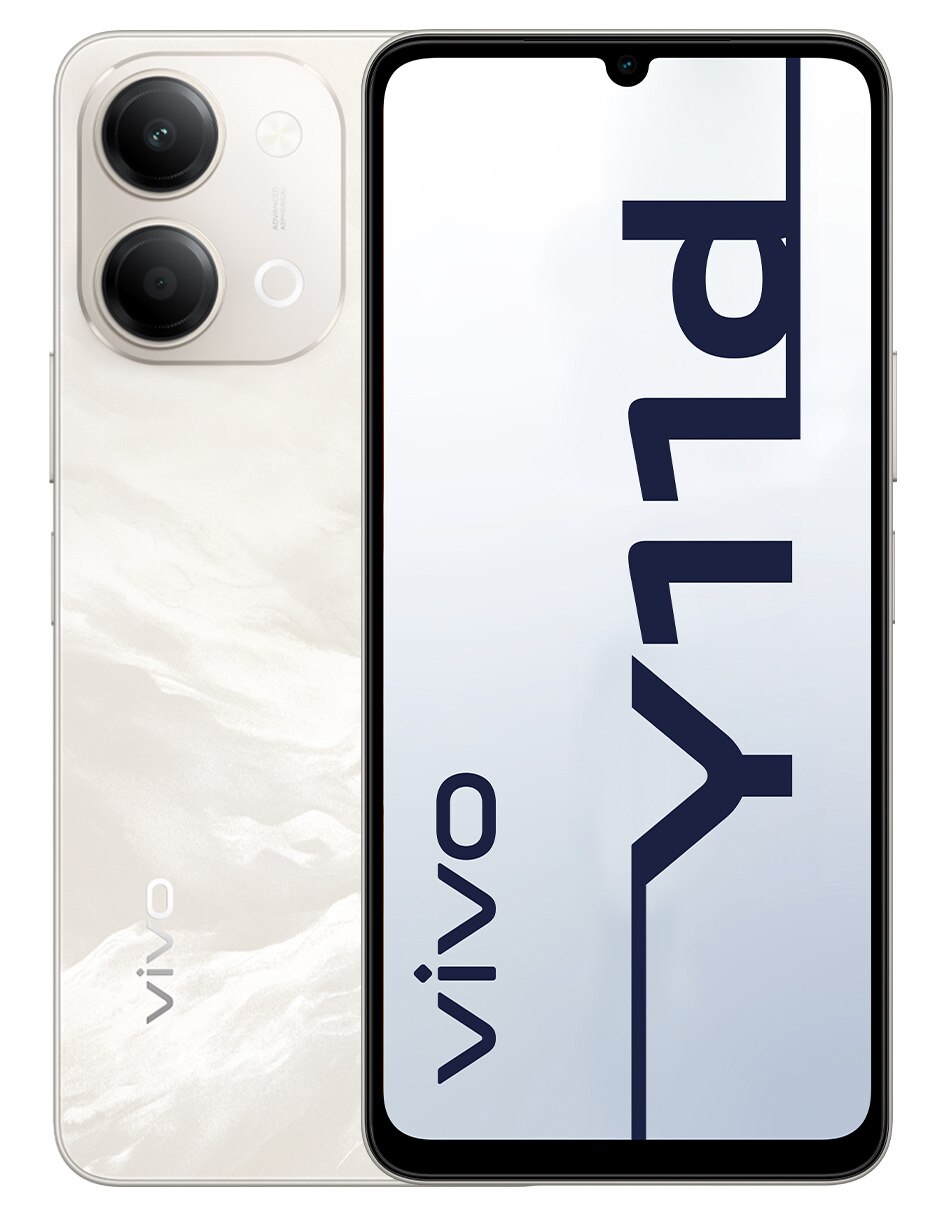 Y11D LCD 6.7 pulgadas Telcel 1