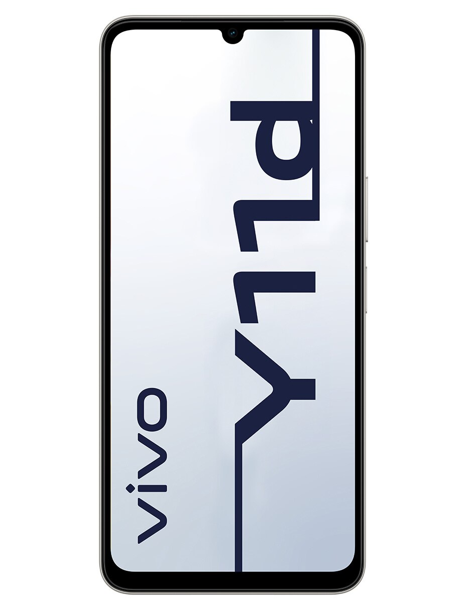 Y11D LCD 6.7 pulgadas Telcel 4