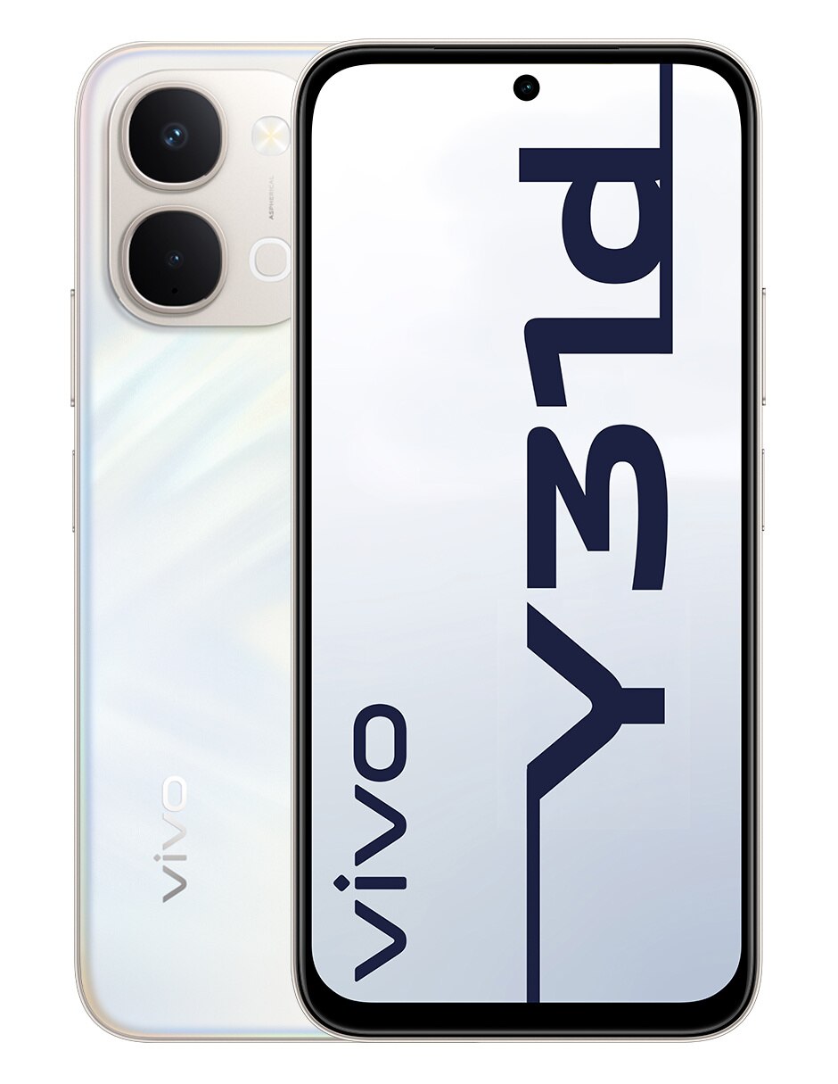 Y31D LCD 6.7 pulgadas Telcel