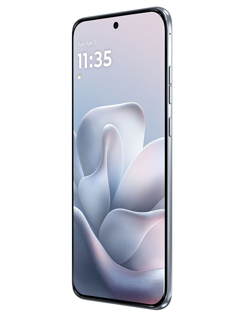 TELCEL MOTOROLA E7, 256 GB, AZUL CLARO