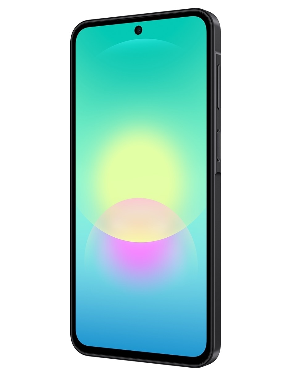 Smartphone Galaxy A27 Super AMOLED 6.7 pulgadas 2