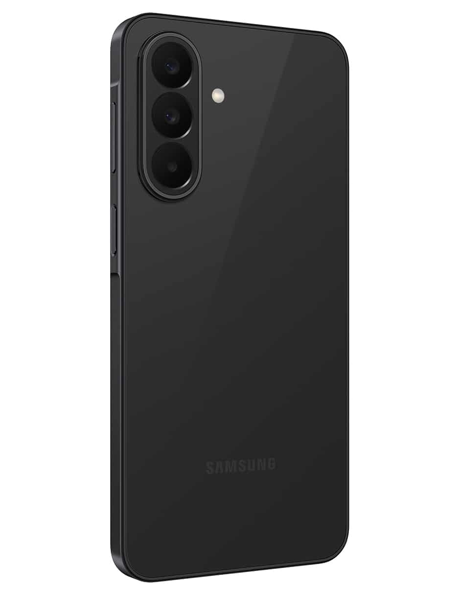 Smartphone Galaxy A27 Super AMOLED 6.7 pulgadas 5