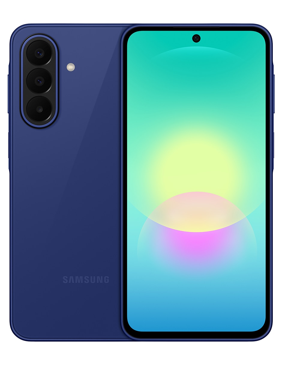 Galaxy A27 super AMOLED 6.7 pulgadas Galaxy A27 super AMOLED 6.7 pulgadas