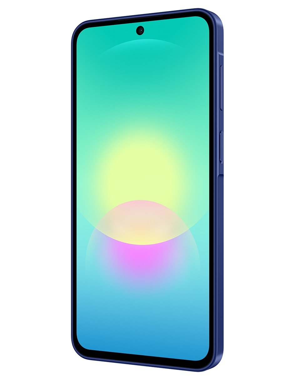 Galaxy A27 super AMOLED 6.7 pulgadas 6