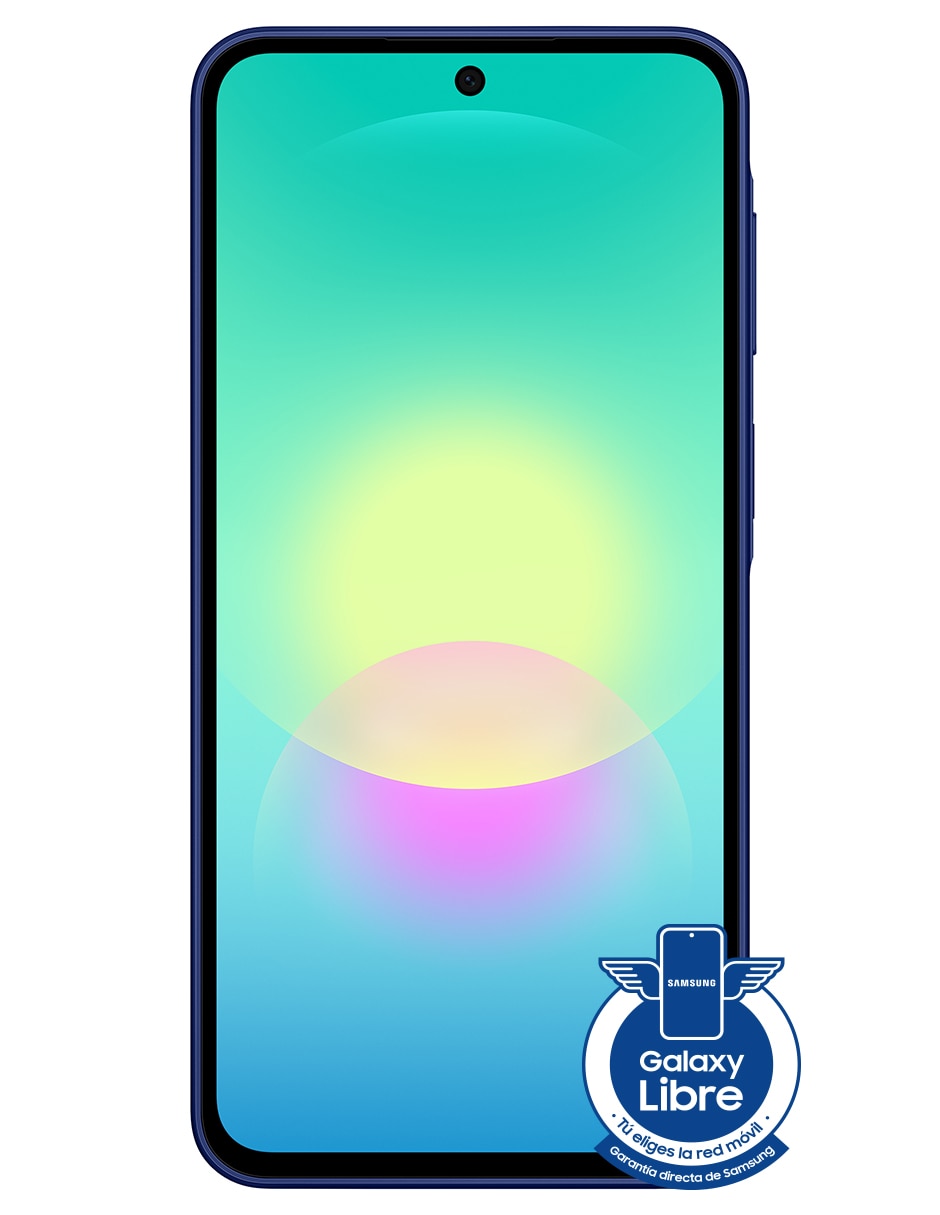 Galaxy A27 super AMOLED 6.7 pulgadas 9