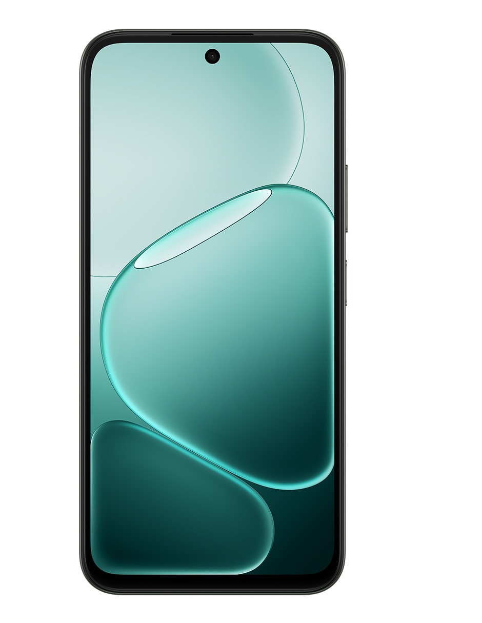 A6T LCD 6.75 pulgadas Telcel 5