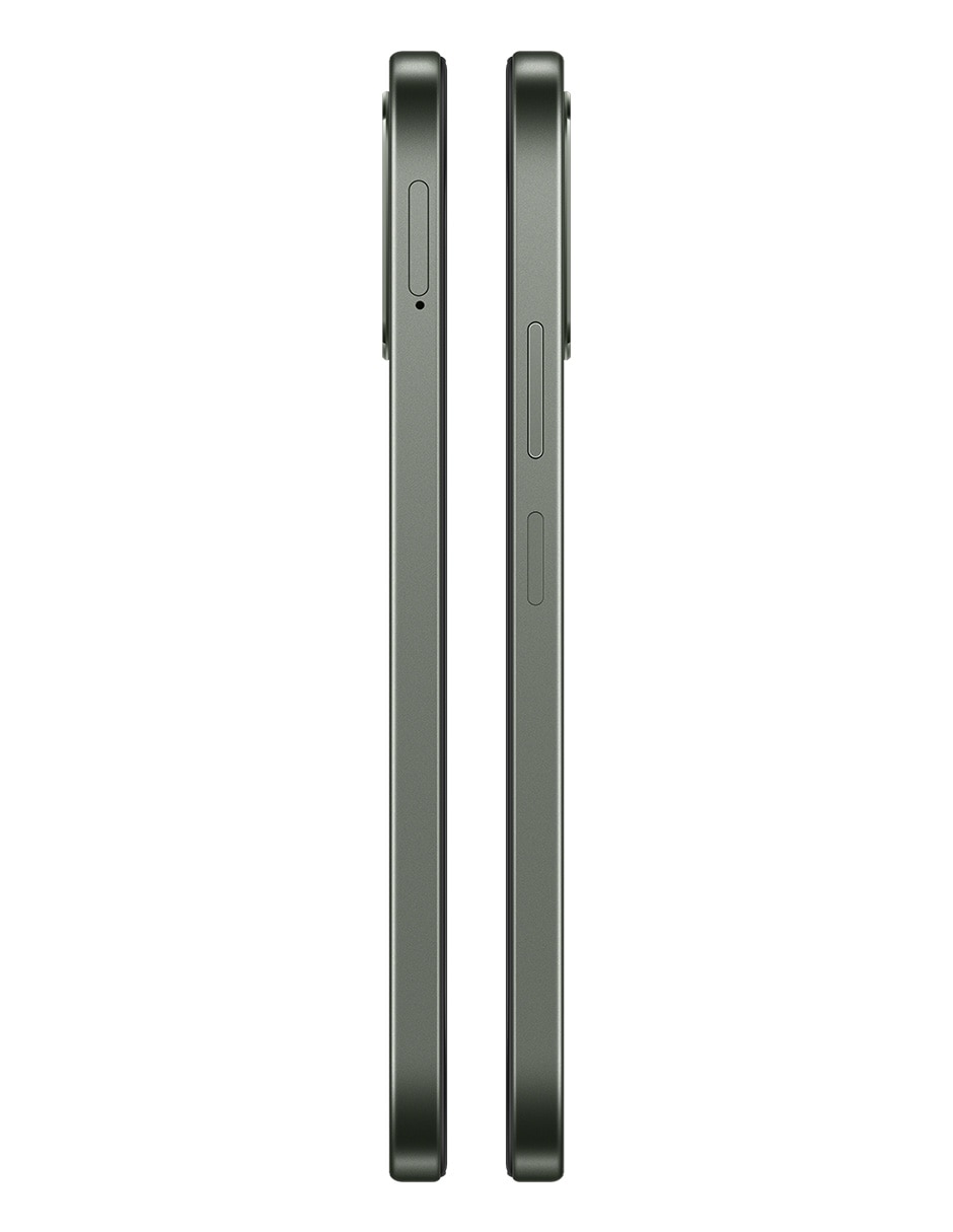 A6T LCD 6.75 pulgadas Telcel 7