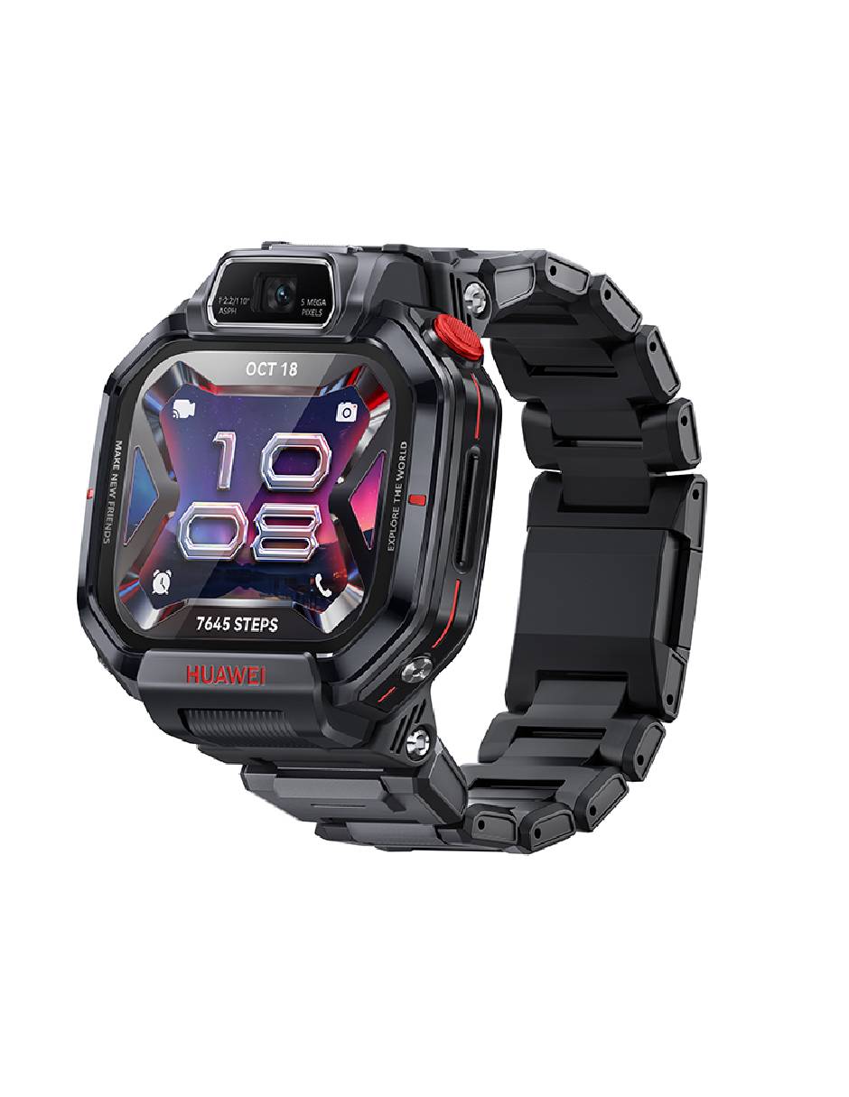 Smartwatch Huawei WATCH KIDS X1 PRO unisex con GPS