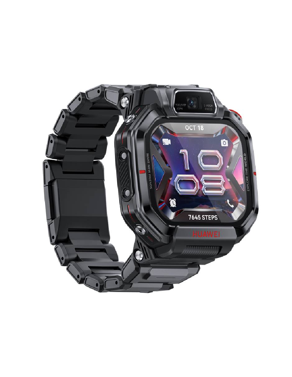 Smartwatch Huawei WATCH KIDS X1 PRO unisex con GPS