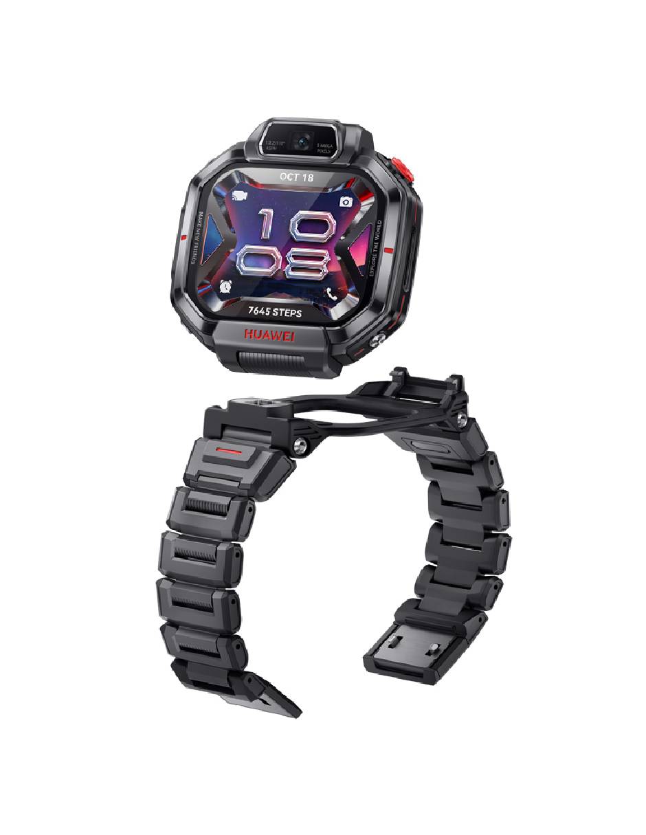 Smartwatch Huawei WATCH KIDS X1 PRO unisex con GPS